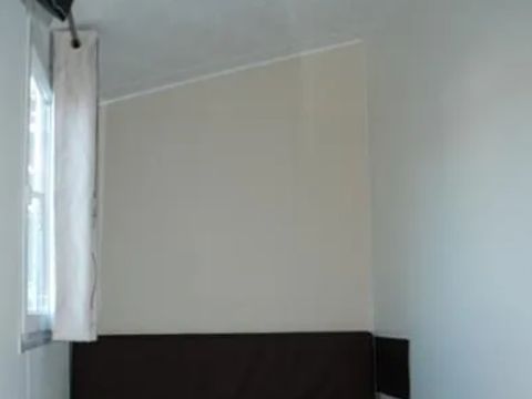 MOBILHOME 3 personnes - BILBAO