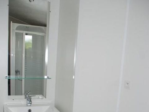 MOBILHOME 3 personnes - BILBAO