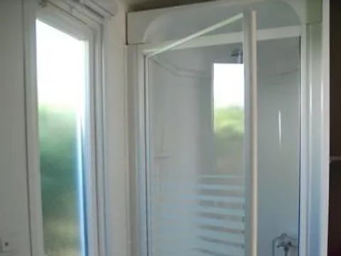 MOBILHOME 3 personnes - BILBAO