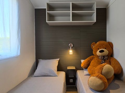 MOBILHOME 4 personnes - MALAGA CONFORT