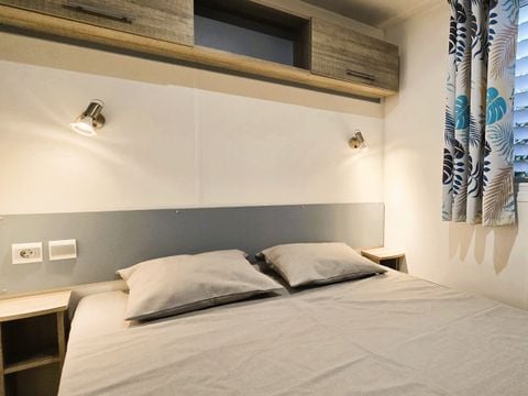 MOBILHOME 4 personnes - SUPER VENUS CONFORT