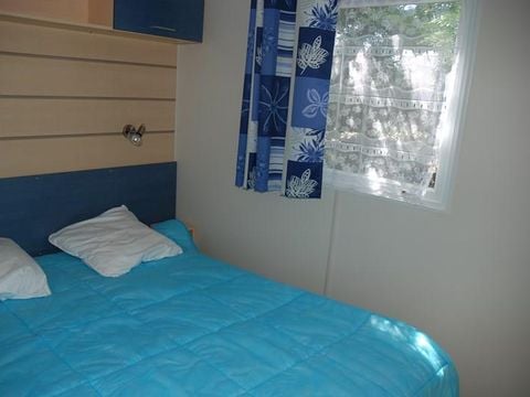 MOBILHOME 4 personnes - SUPER VENUS CONFORT