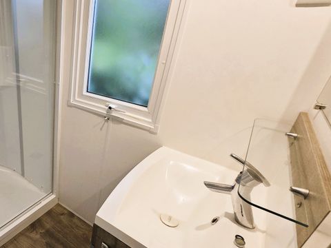 MOBILHOME 4 personnes - SUPER VENUS CONFORT