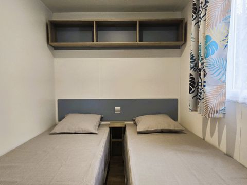 MOBILHOME 4 personnes - Mobil-home SUPER VENUS Confort 4 pers