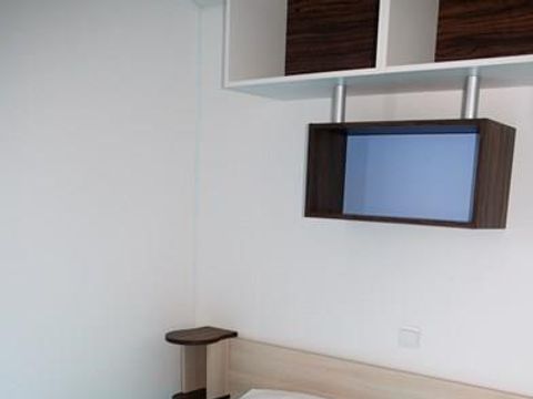 MOBILHOME 6 personnes - BERMUDES CONFORT+