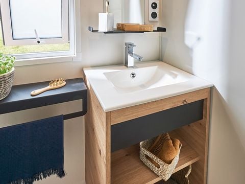 MOBILHOME 4 personnes - BAHIA Confort+