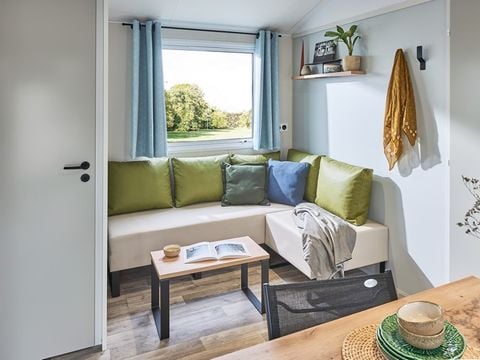 MOBILHOME 4 personnes - Mobil-home BAHIA Premium 4 pers