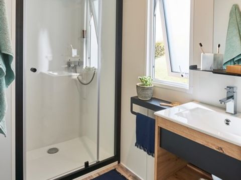 MOBILHOME 4 personnes - BAHIA Confort+