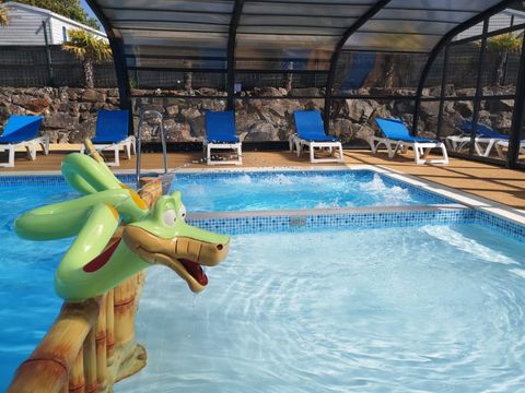 Camping La Frétille - Camping Vandea