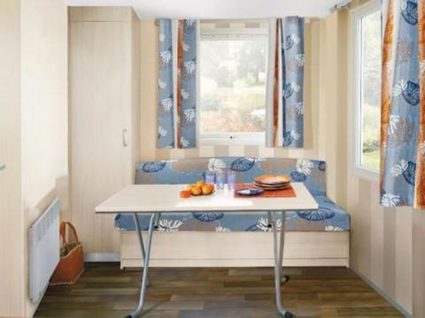 MOBILHOME 2 personnes - 2 personnes