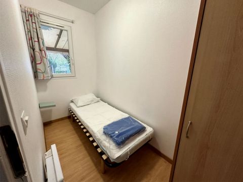 CHALET 6 personnes - 6 personnes