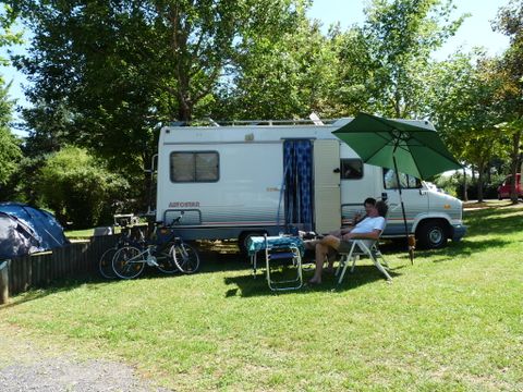 Camping Val Saint Jean - Camping Cantal - Image N°28