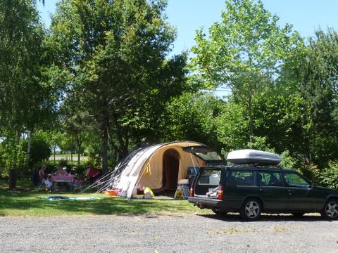 Camping Val Saint Jean - Camping Cantal - Image N°27