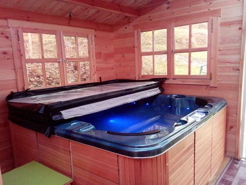 Camping Le Pic - Camping Lot - Image N°6