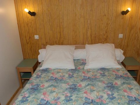 CHALET 6 personnes - Chalet 6 personnes