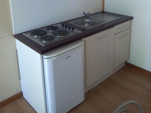 Chalet 4 personnes - Premier