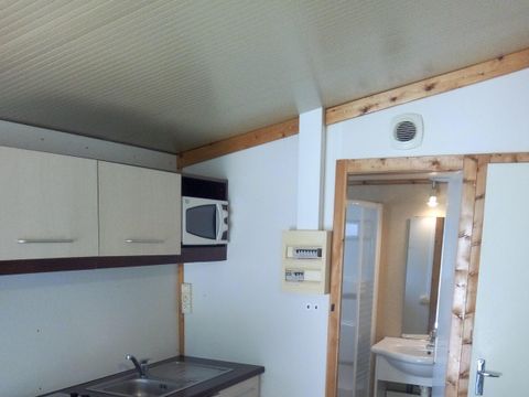 Chalet 4 personnes - Premier