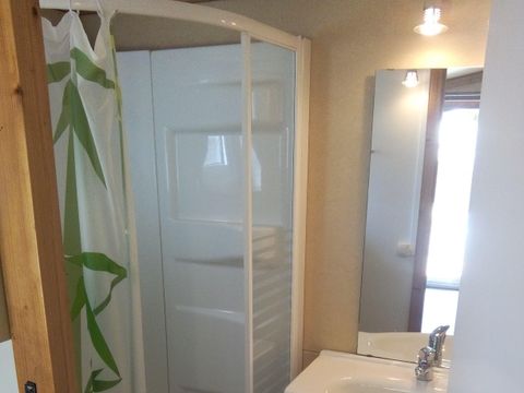 Chalet 4 personnes - Premier