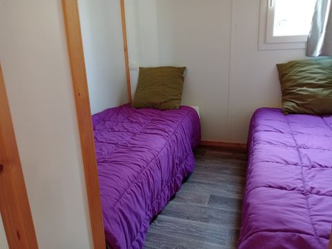 CHALET 4 personnes - XL