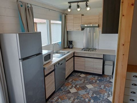 CHALET 4 personnes - XL