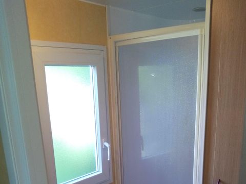 MOBILHOME 4 personnes - Cottage