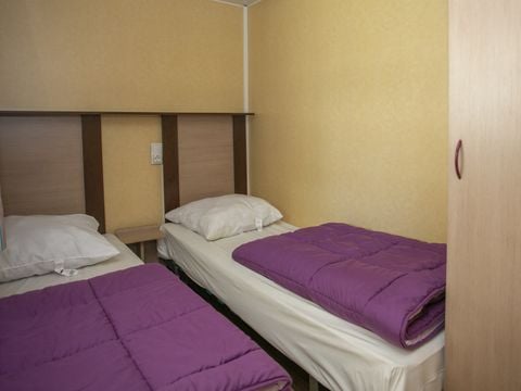 MOBILHOME 4 personnes - Cottage