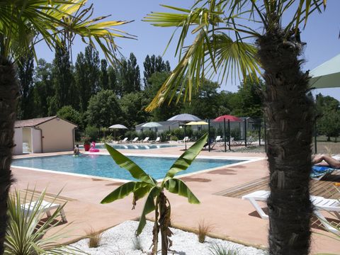 Camping La Bastide - Camping Ariège - Image N°29