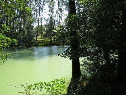 Camping La Bastide - Camping Ariège - Image N°18