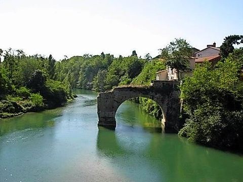 Camping La Bastide - Camping Ariège - Image N°23