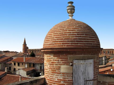 Camping La Bastide - Camping Ariège - Image N°13