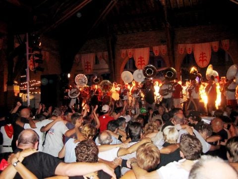 Camping La Bastide - Camping Ariège - Image N°12