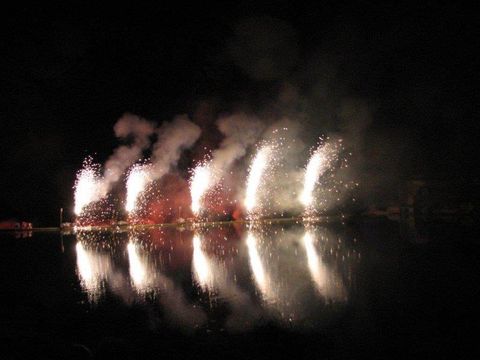 Camping La Bastide - Camping Ariège - Image N°21