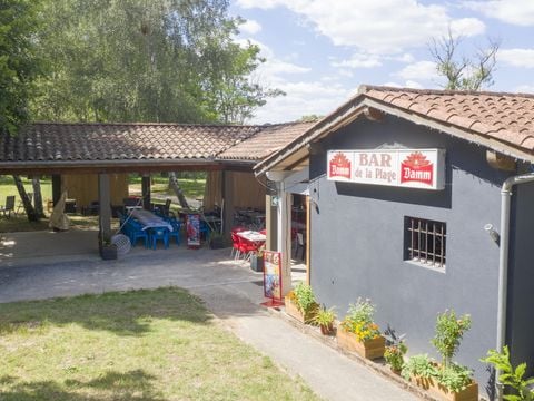 Camping La Bastide - Camping Ariège - Image N°11