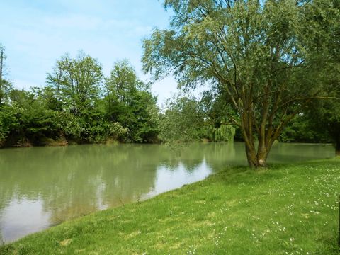 Camping La Bastide - Camping Ariège - Image N°20