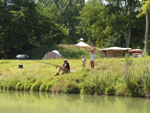 Camping La Bastide - Camping Ariege - Image N°9