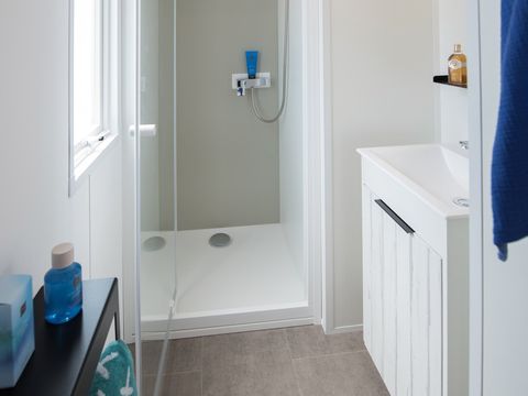 MOBILHOME 6 personnes - Family