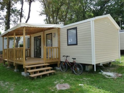 MOBILHOME 6 personnes - Family