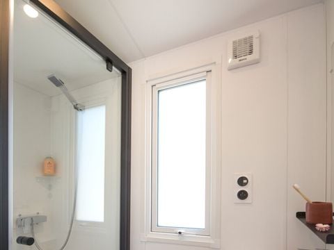 MOBILHOME 4 personnes - Panama