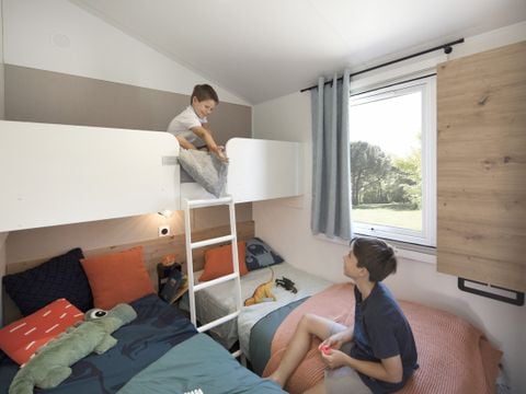 MOBILHOME 5 personnes - Bahia