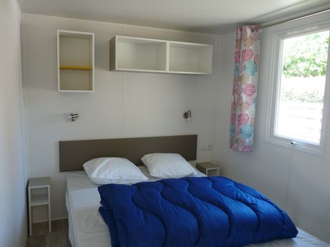 MOBILHOME 4 personnes - Rivierra