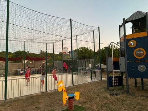 Camping Paradis Aloé - Camping Charente-Maritime - Image N°22