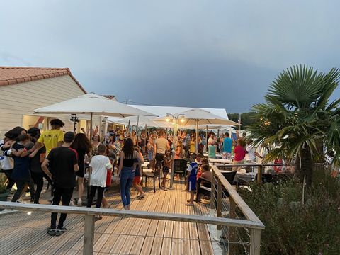 Camping Paradis Aloé - Camping Charente-Maritime - Image N°15