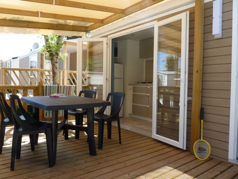 Camping Paradis Aloé - Camping Charente-Maritime - Image N°9