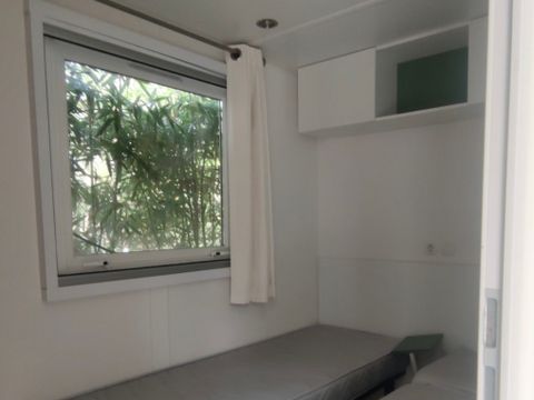 MOBILHOME 4 personnes - Mobil home TRIGANO II 2018