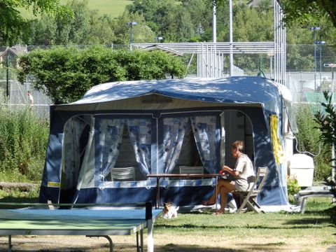 Camping Le Tivoli - Camping Lozere - Image N°10