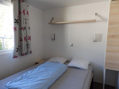 MOBILHOME 4 personnes - O'HARA 2012