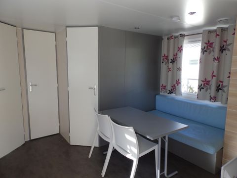 MOBILHOME 4 personnes - O'HARA 2012