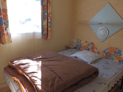 MOBILHOME 4 personnes - TITANIA 2000