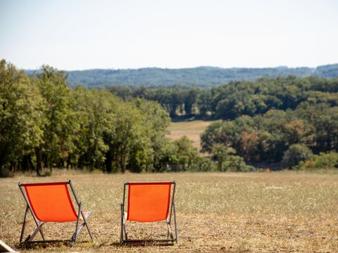 Camping Sites et Paysages - Les Hirondelles  - Camping Lot - Image N°37