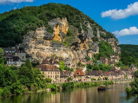 Camping Sites et Paysages - Les Hirondelles  - Camping Lot - Image N°30